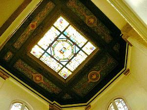 PA ba- 011- Hotel de ville- interieur